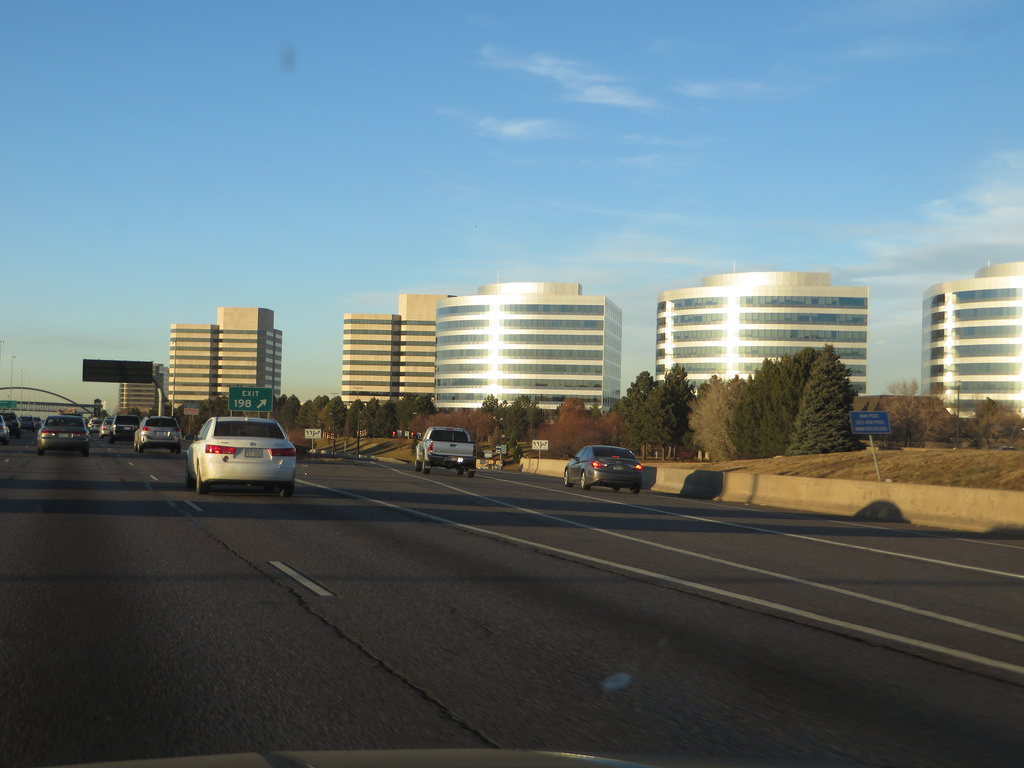 Denver Tech Center Distinctive Properties